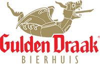 Logo Gulden Draak Bierhuise